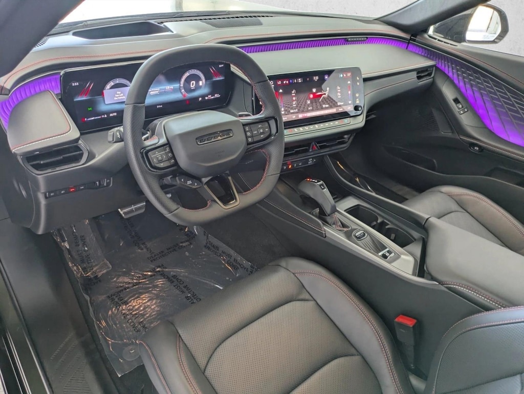 New 2026 Dodge Charger Scat Pack Plus Coupe