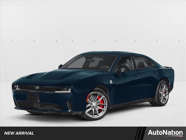2026 Dodge Charger R/T AWD's photo