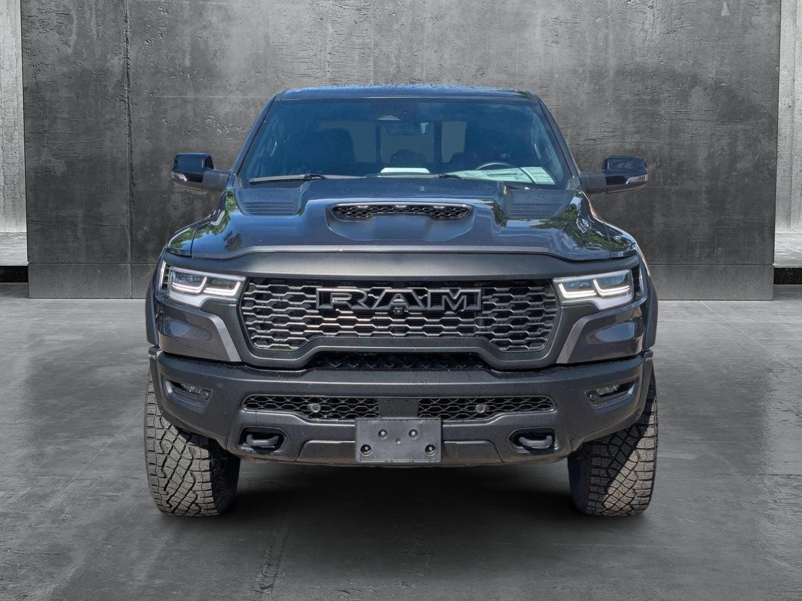 Used 2025 RAM Ram 1500 Pickup RHO with VIN 1C6SRFUP9SN642786 for sale in Littleton, CO