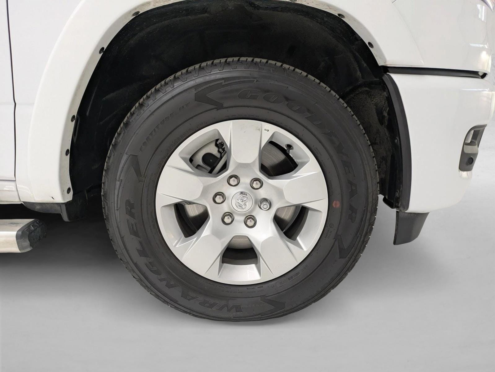 2026 RAM 1500 Big Horn/Lone Star - Photo 15