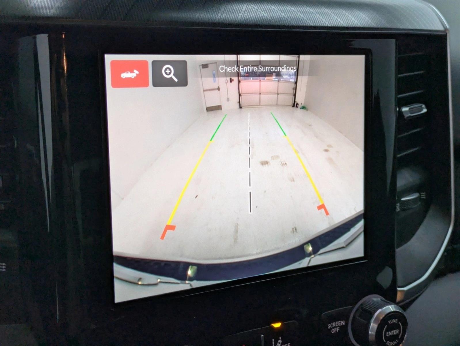 2026 RAM 1500 Big Horn/Lone Star - Photo 12