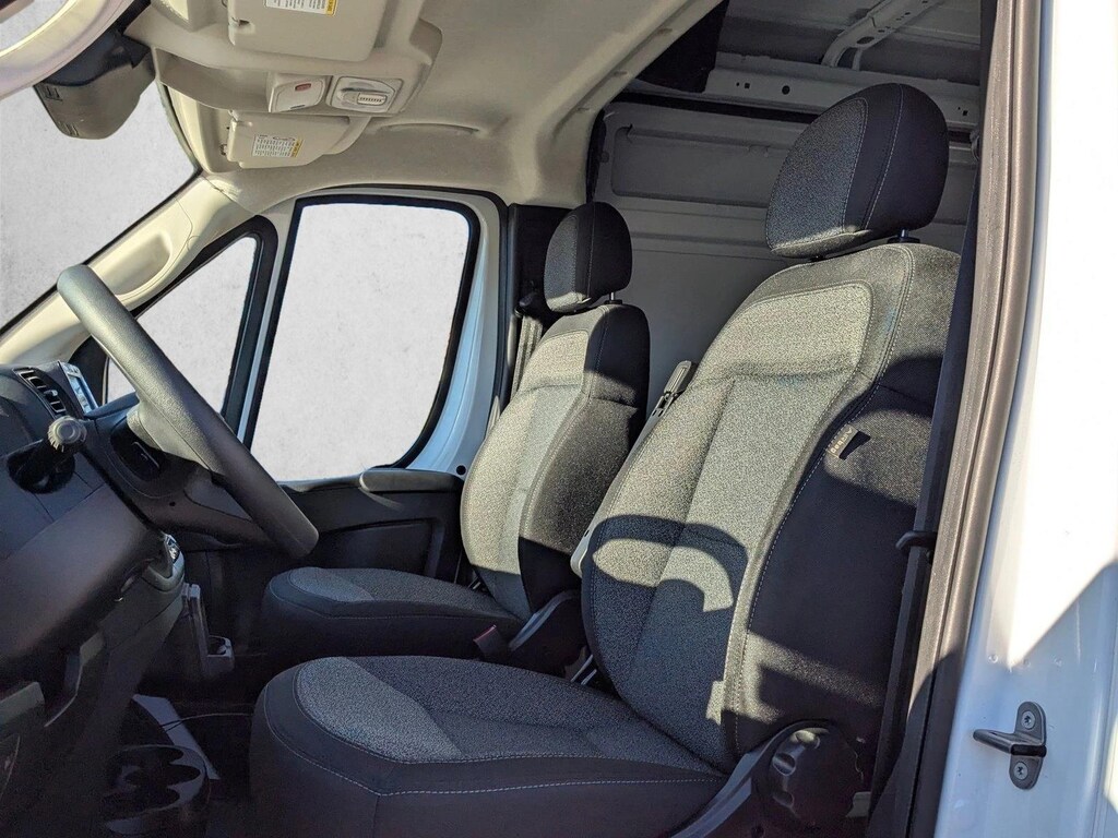 New 2026 Ram ProMaster 1500 Tradesman Van Cargo Van