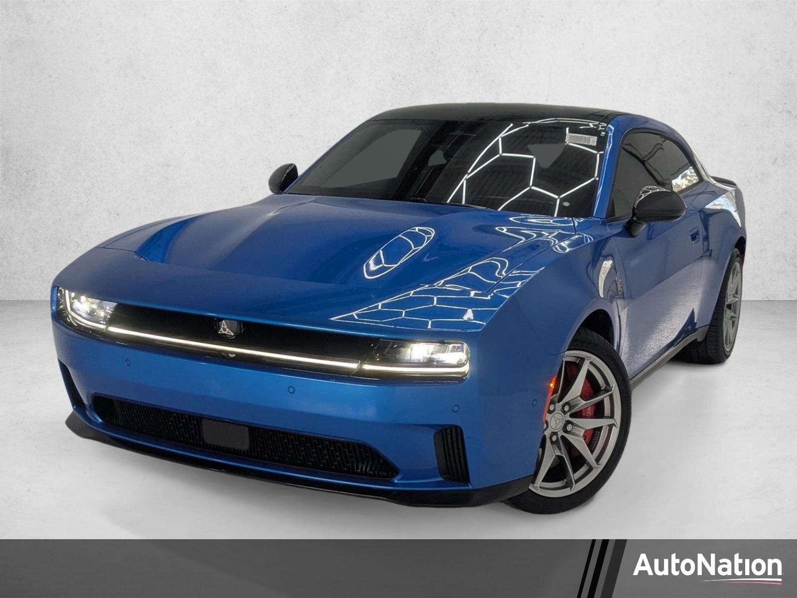 2026 Dodge Charger Daytona Scat Pack Plus AWD Two Door's photo