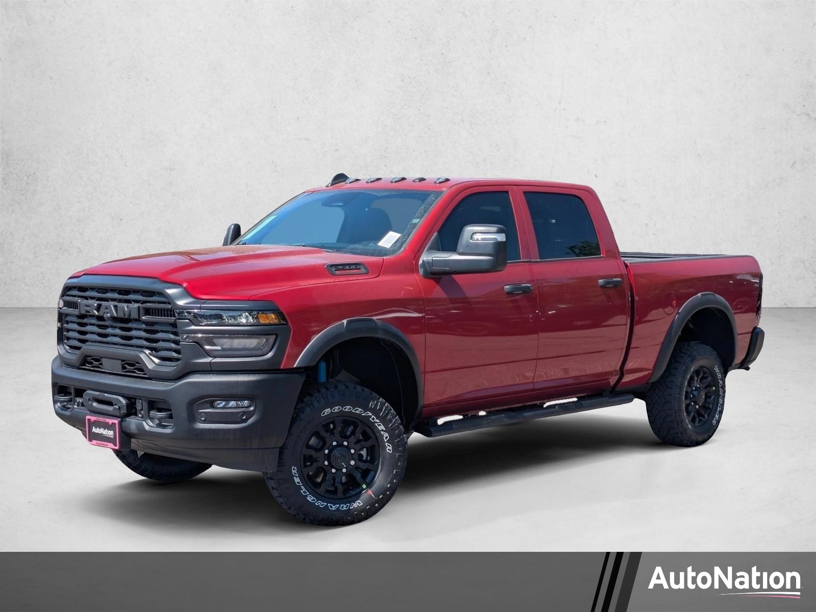 Ram 2500