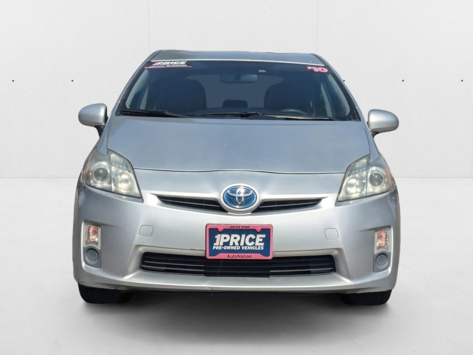 Used 2010 Toyota Prius III with VIN JTDKN3DU4A0100130 for sale in Littleton, CO