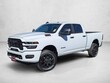 Ram 2500