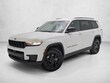  Jeep Grand Cherokee L