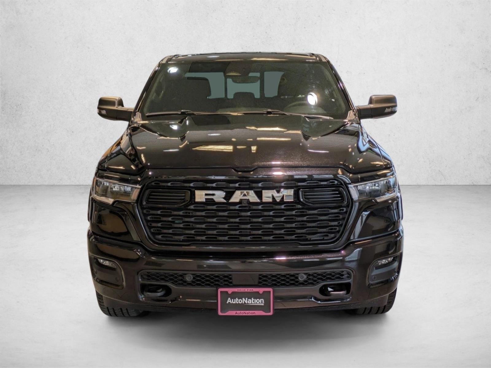 2025 RAM 1500 Big Horn/Lone Star - Photo 6