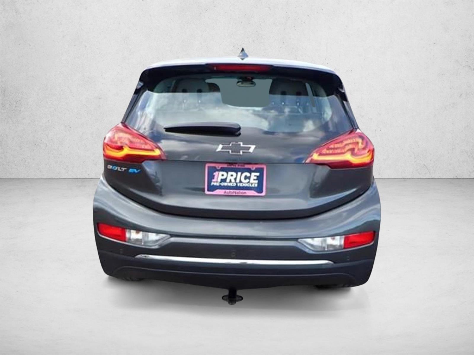 2019 Chevrolet Bolt EV photo 3