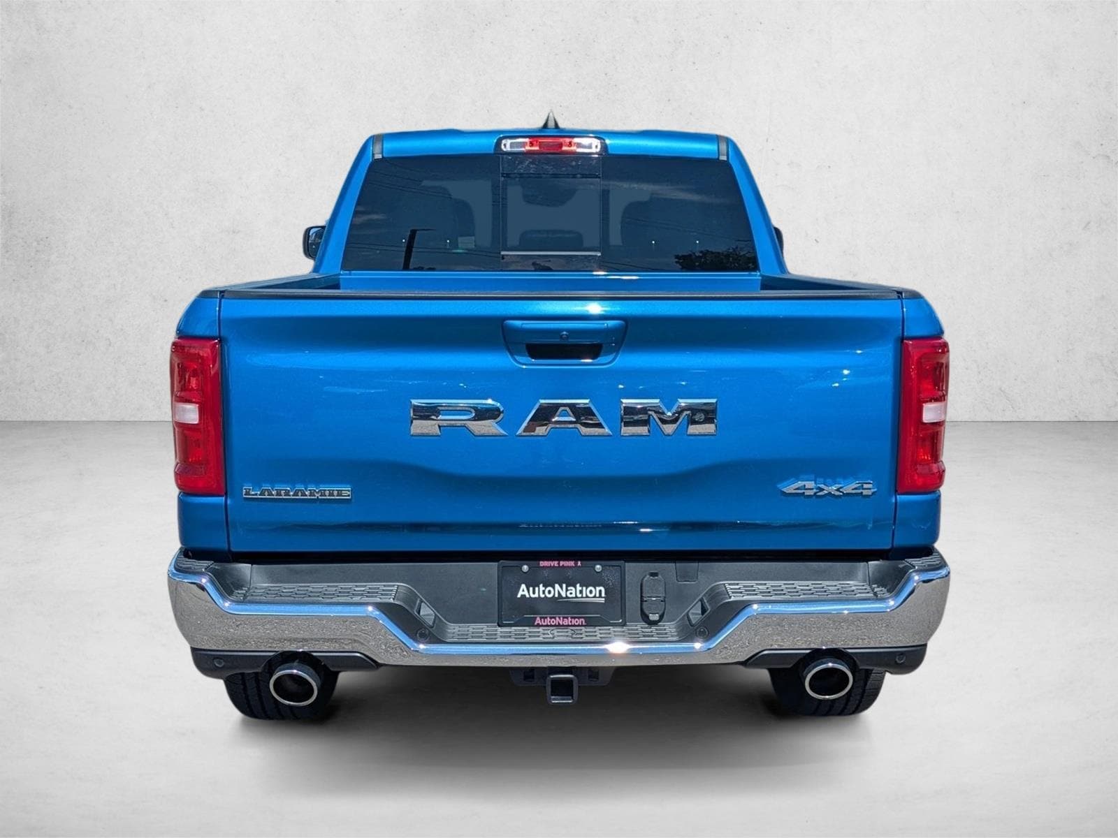 2025 RAM 1500 Laramie - Photo 7
