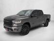 2026 Ram 1500 Limited Truck Crew Cab