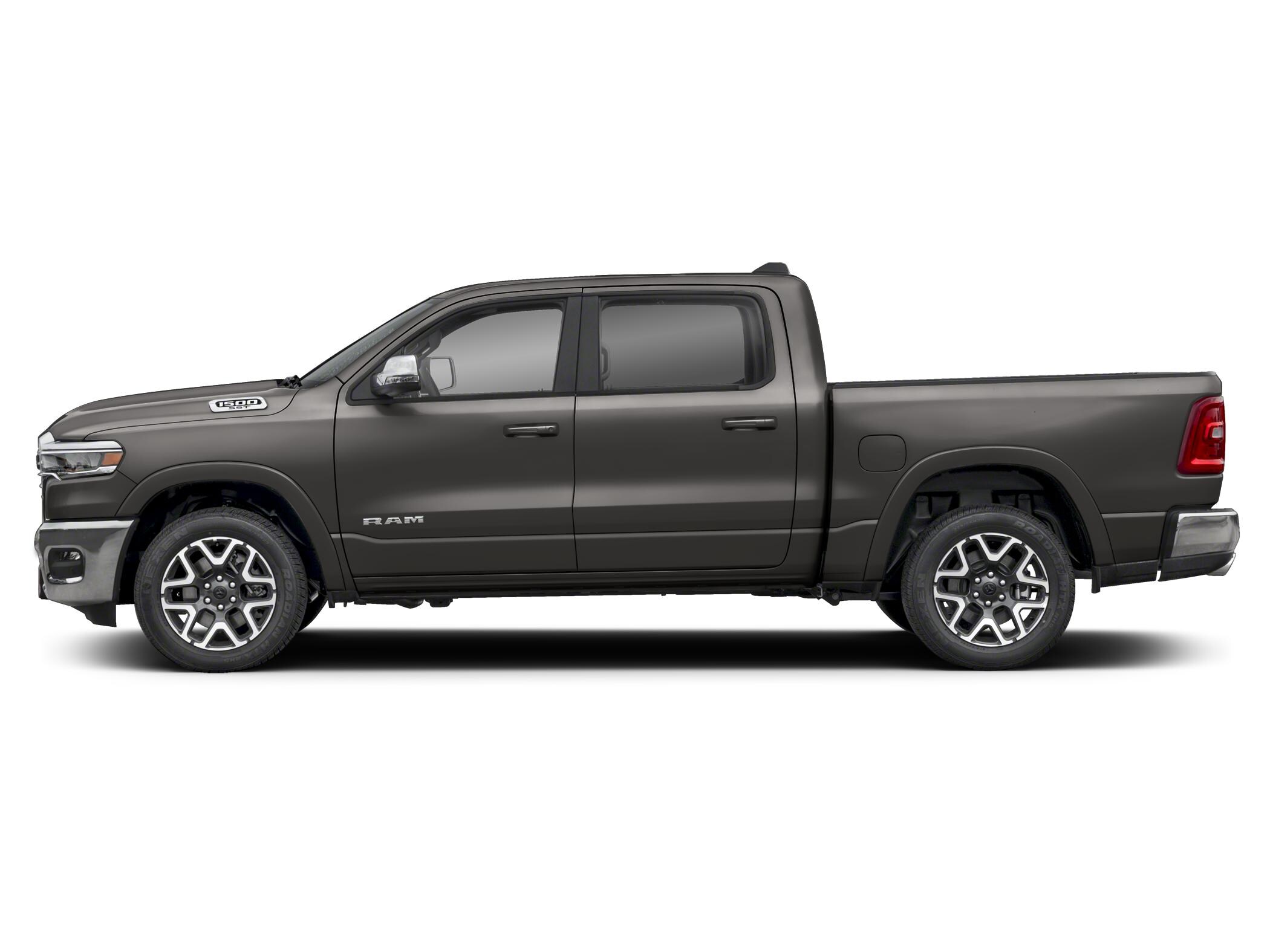 2026 Ram 1500 Laramie photo 3