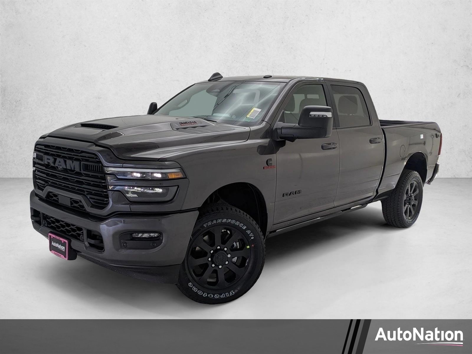 2026 RAM 2500 Laramie 4X4 Crew Cab SWB's photo