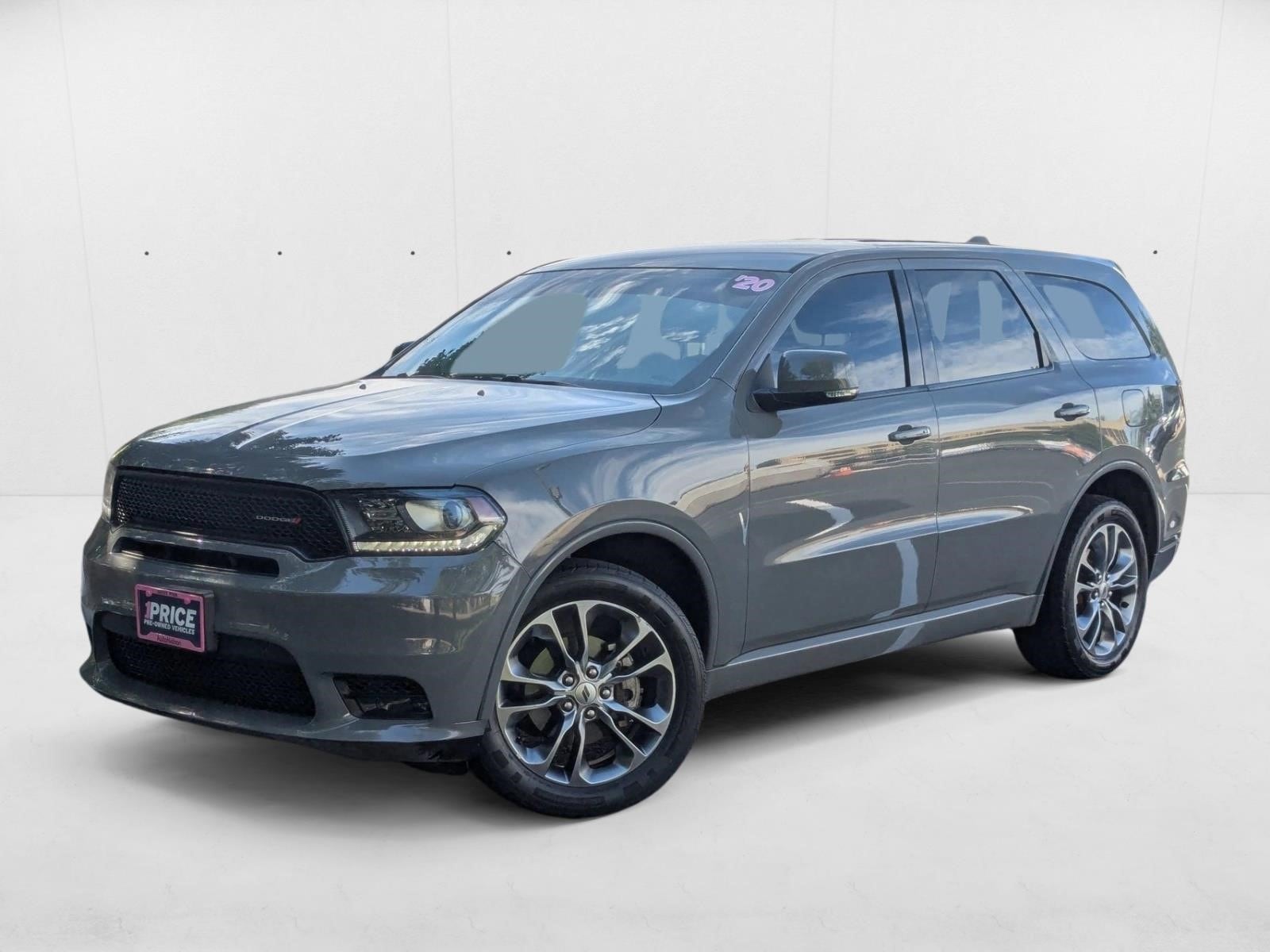 2020 Dodge Durango
