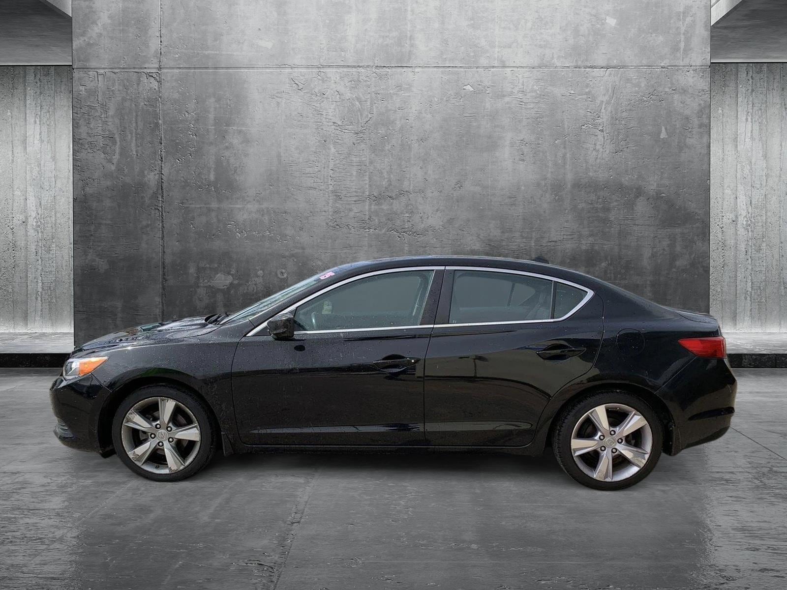 Used 2015 Acura ILX ILX with VIN 19VDE1F30FE009008 for sale in Littleton, CO