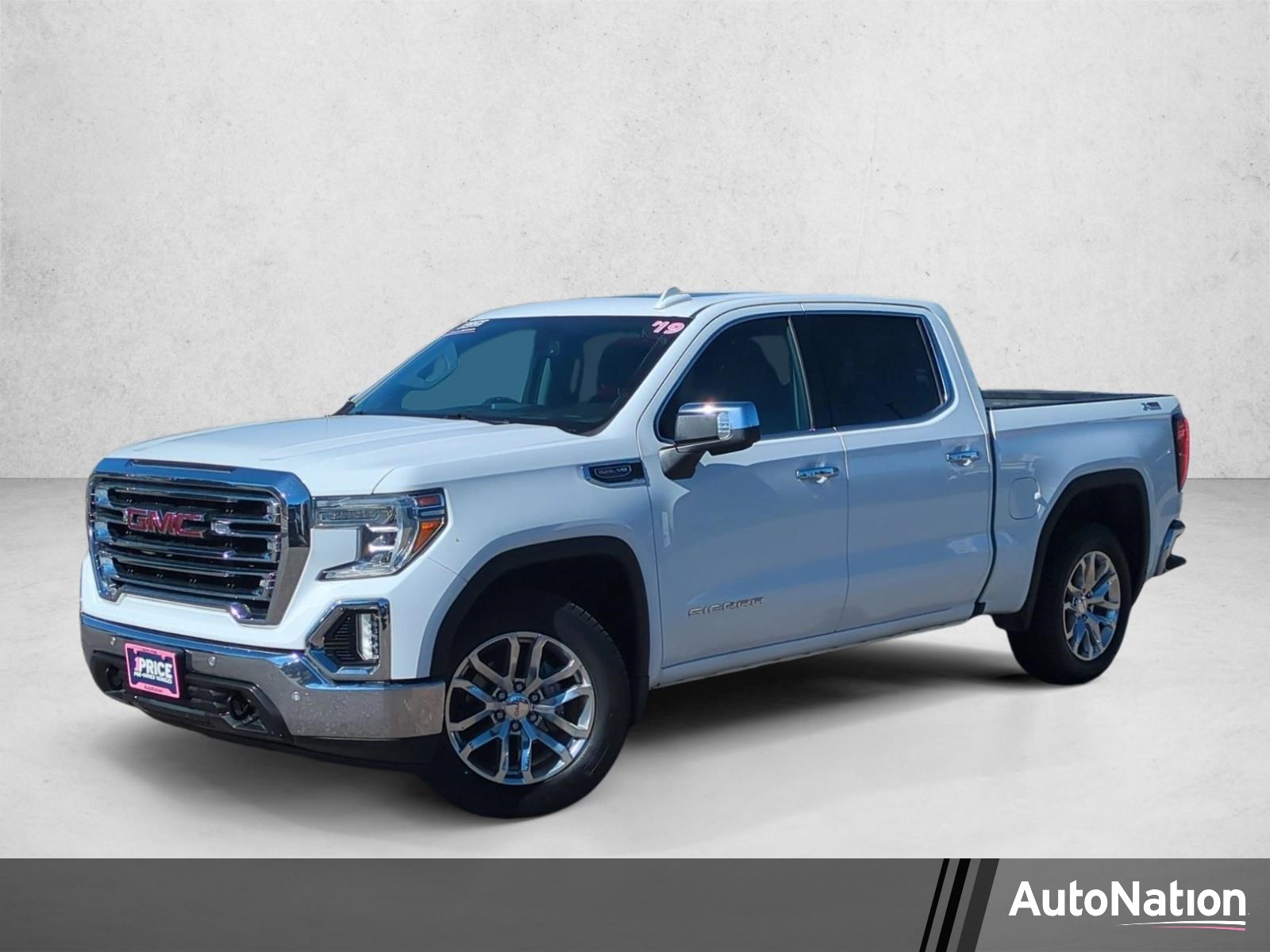  GMC Sierra 1500