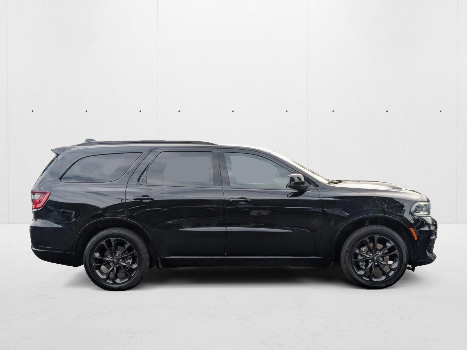2024 Dodge Durango R/T Blacktop photo 4