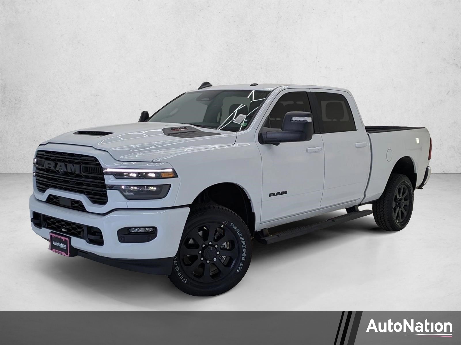 2026 RAM 2500 Laramie 4X4 Crew Cab SWB's photo