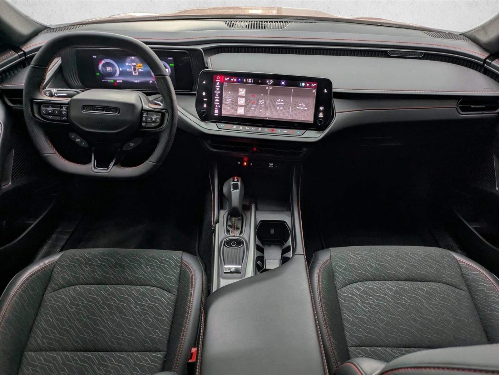 2025 Dodge Charger Daytona R/T - Photo 16