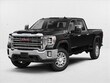 GMC Sierra 2500HD