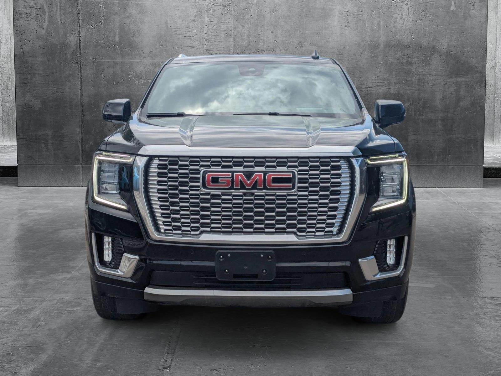 Used 2023 GMC Yukon Denali with VIN 1GKS2DKL7PR273433 for sale in Littleton, CO