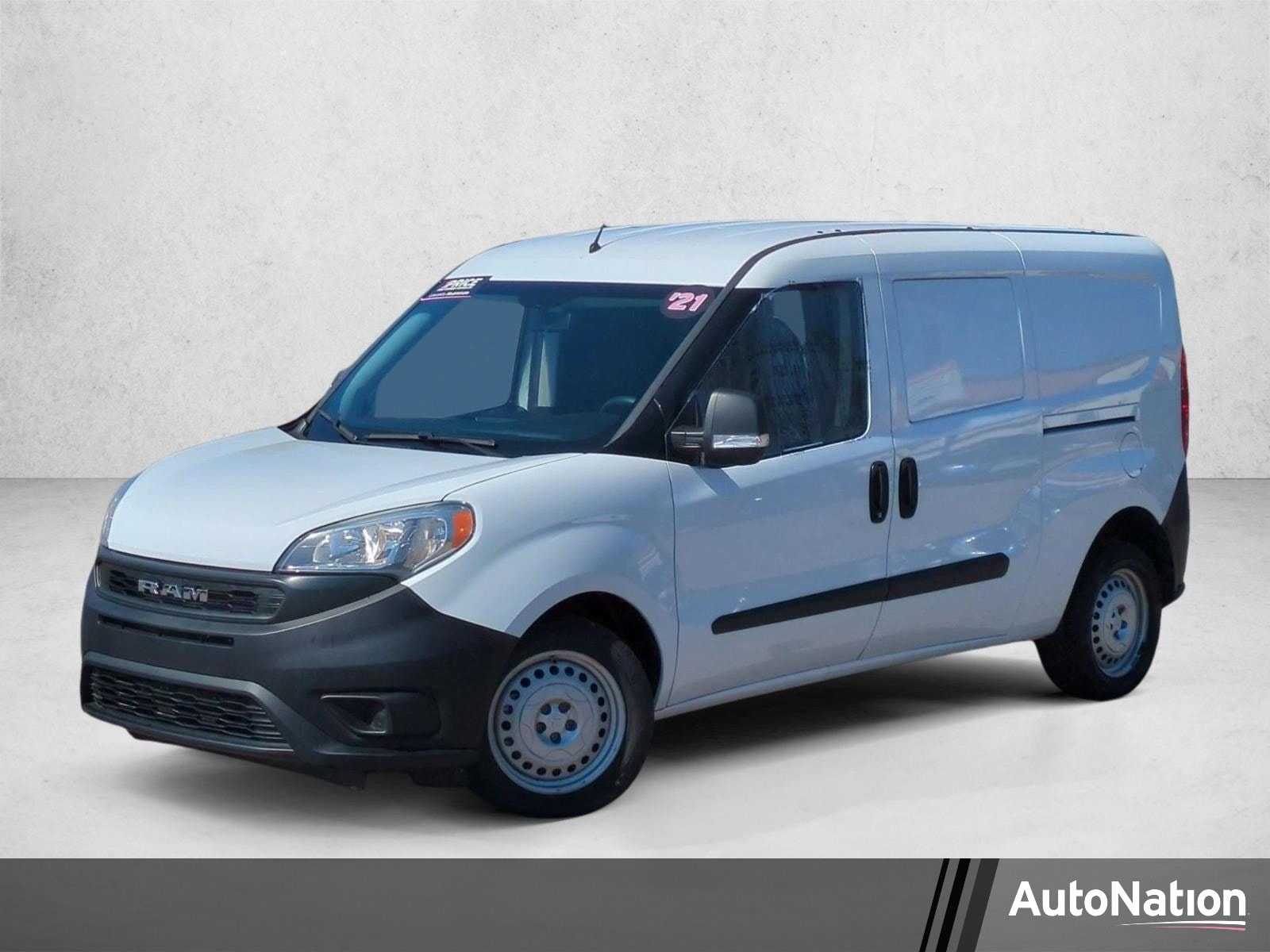 2021 RAM Promaster City