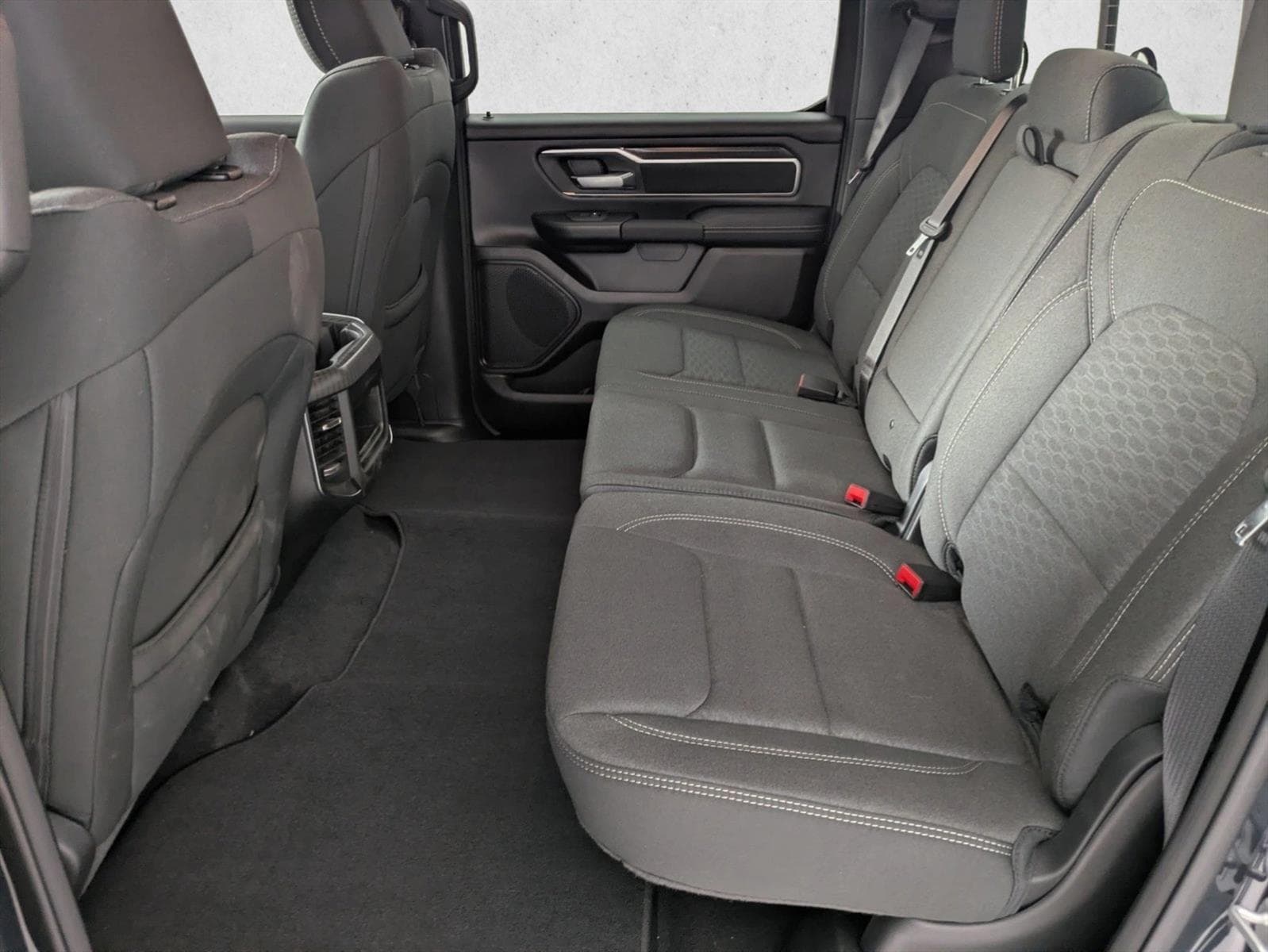2026 RAM 1500 Big Horn/Lone Star - Photo 14