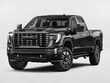 GMC Sierra 2500HD