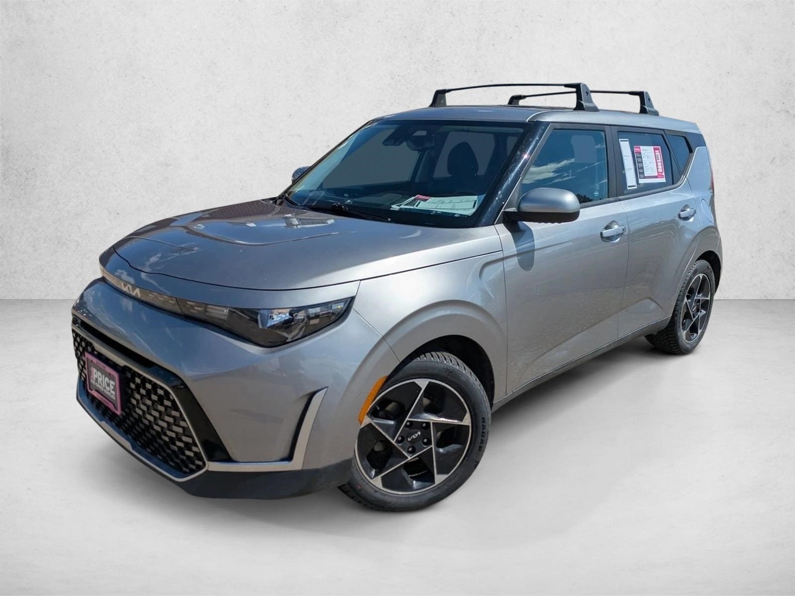 2023 Kia Soul EX