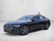 Audi A6 Sedan