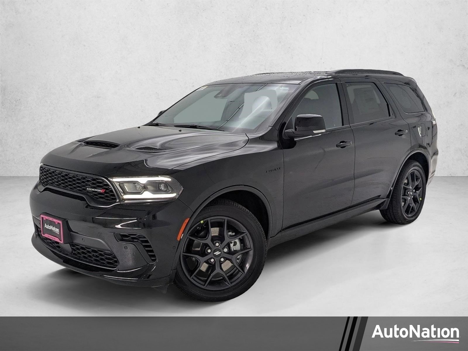 2026 Dodge Durango GT HEMI Premium V8 AWD's photo
