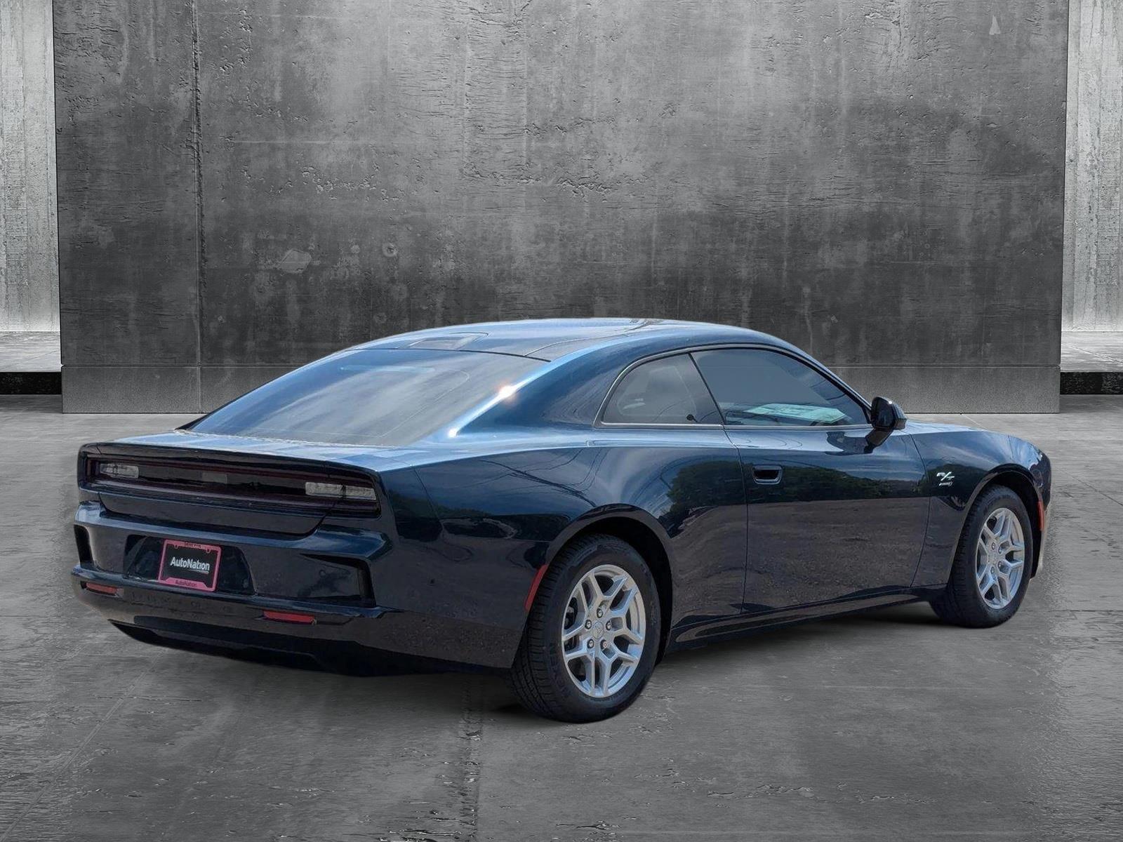 2025 Dodge Charger R/T photo 2