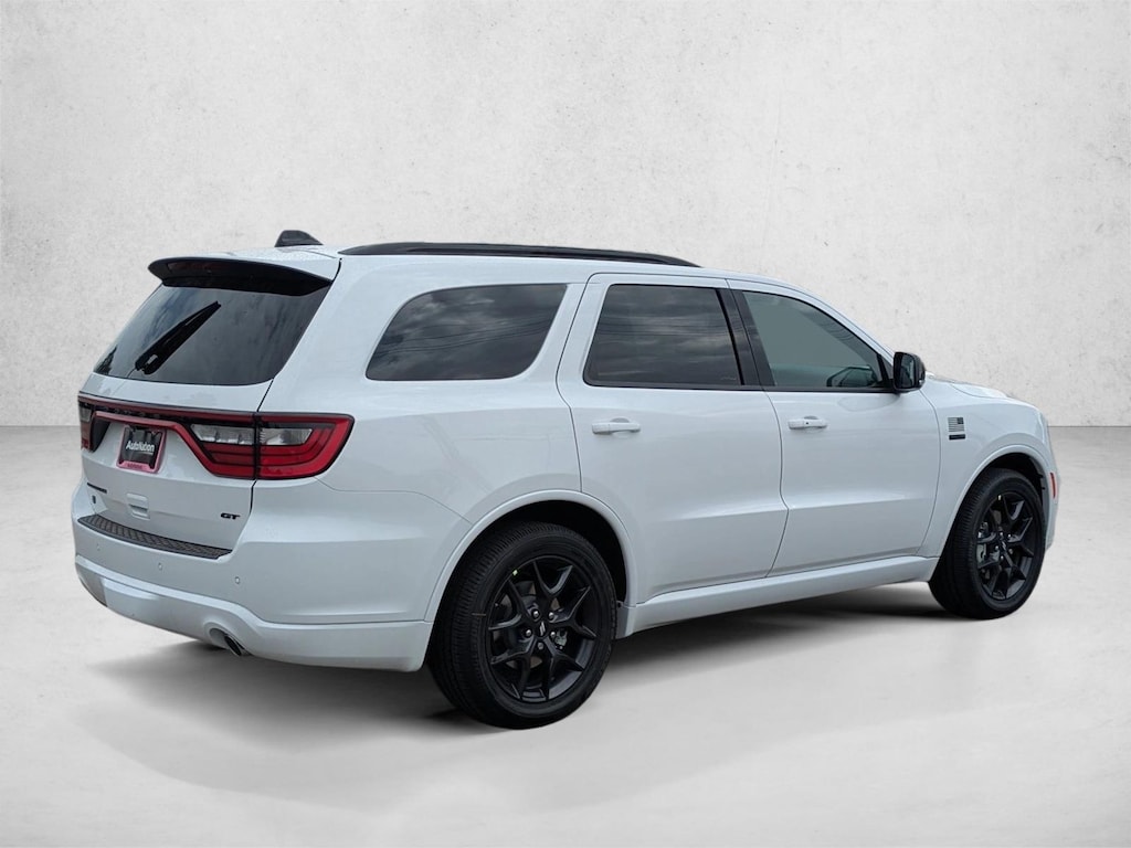 New 2026 Dodge Durango GT Plus HEMI V8 America 250 Edition Sport Utility