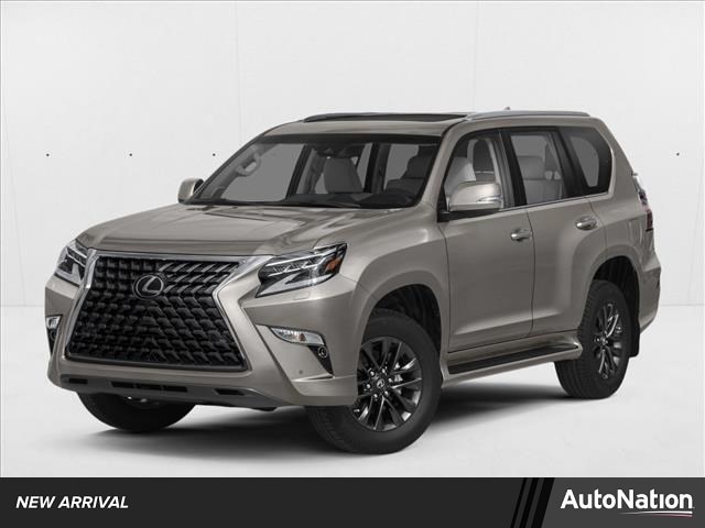 2021 Lexus GX 460 460 PREMIUM's photo