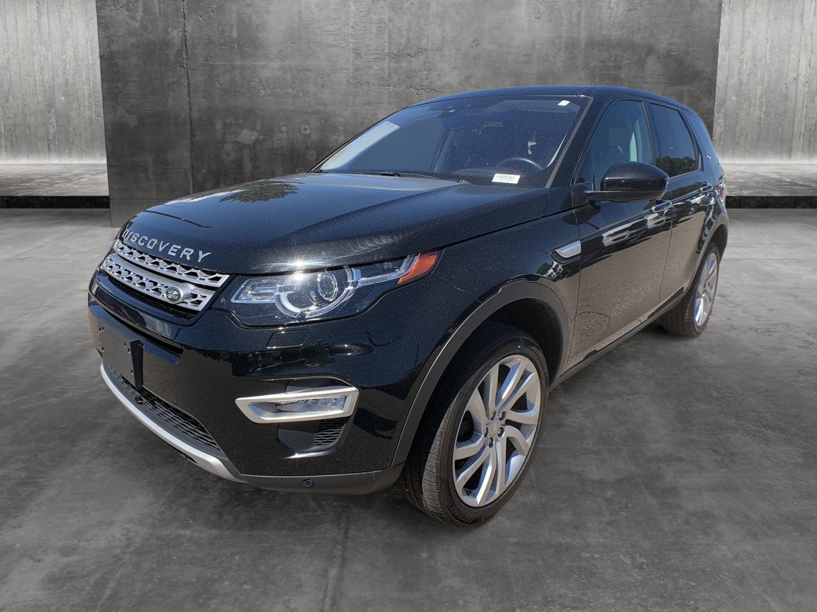 Used 2019 Land Rover Discovery Sport HSE Luxury with VIN SALCT2FX7KH829763 for sale in Littleton, CO