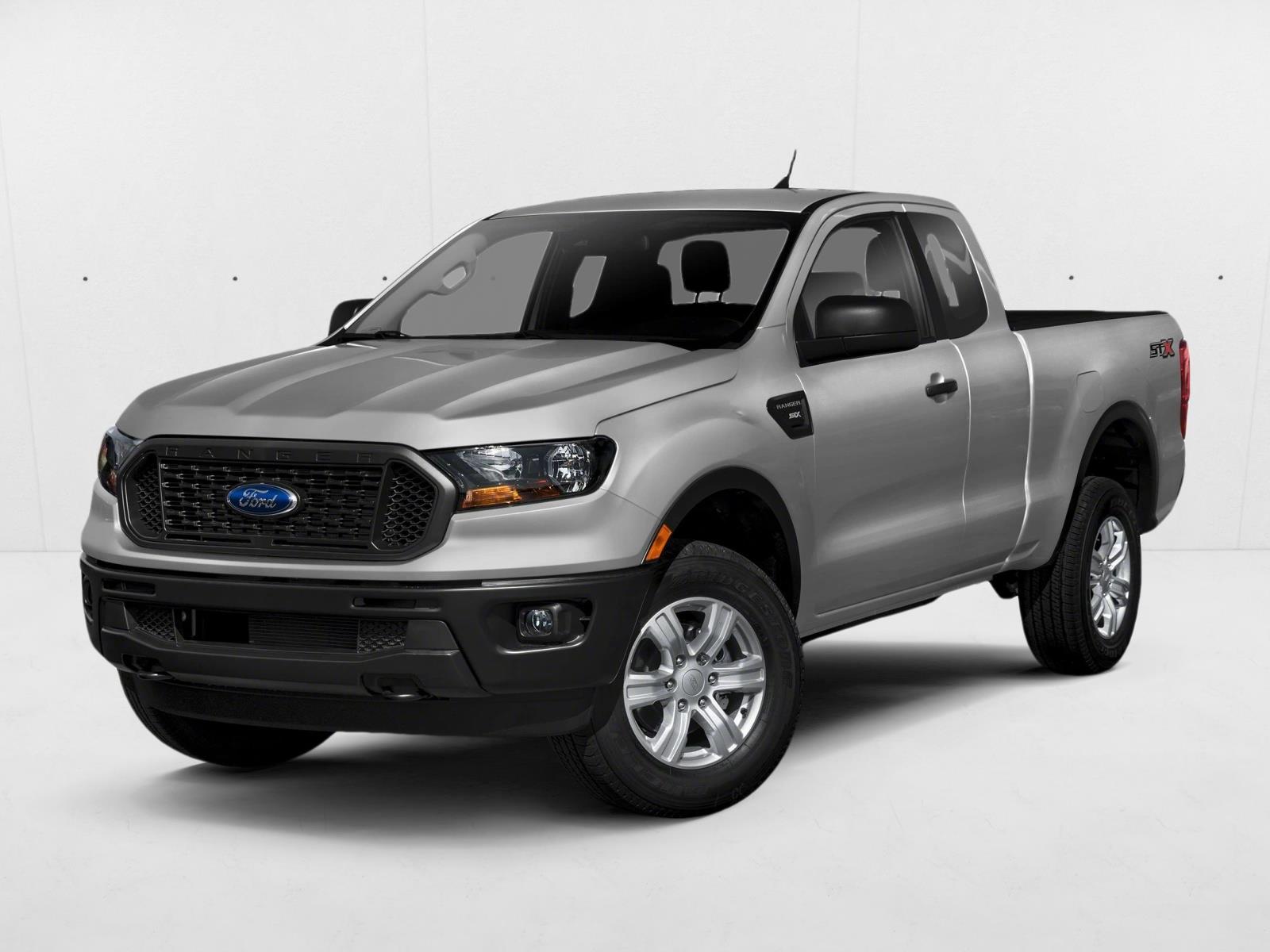 2019 Ford Ranger XL