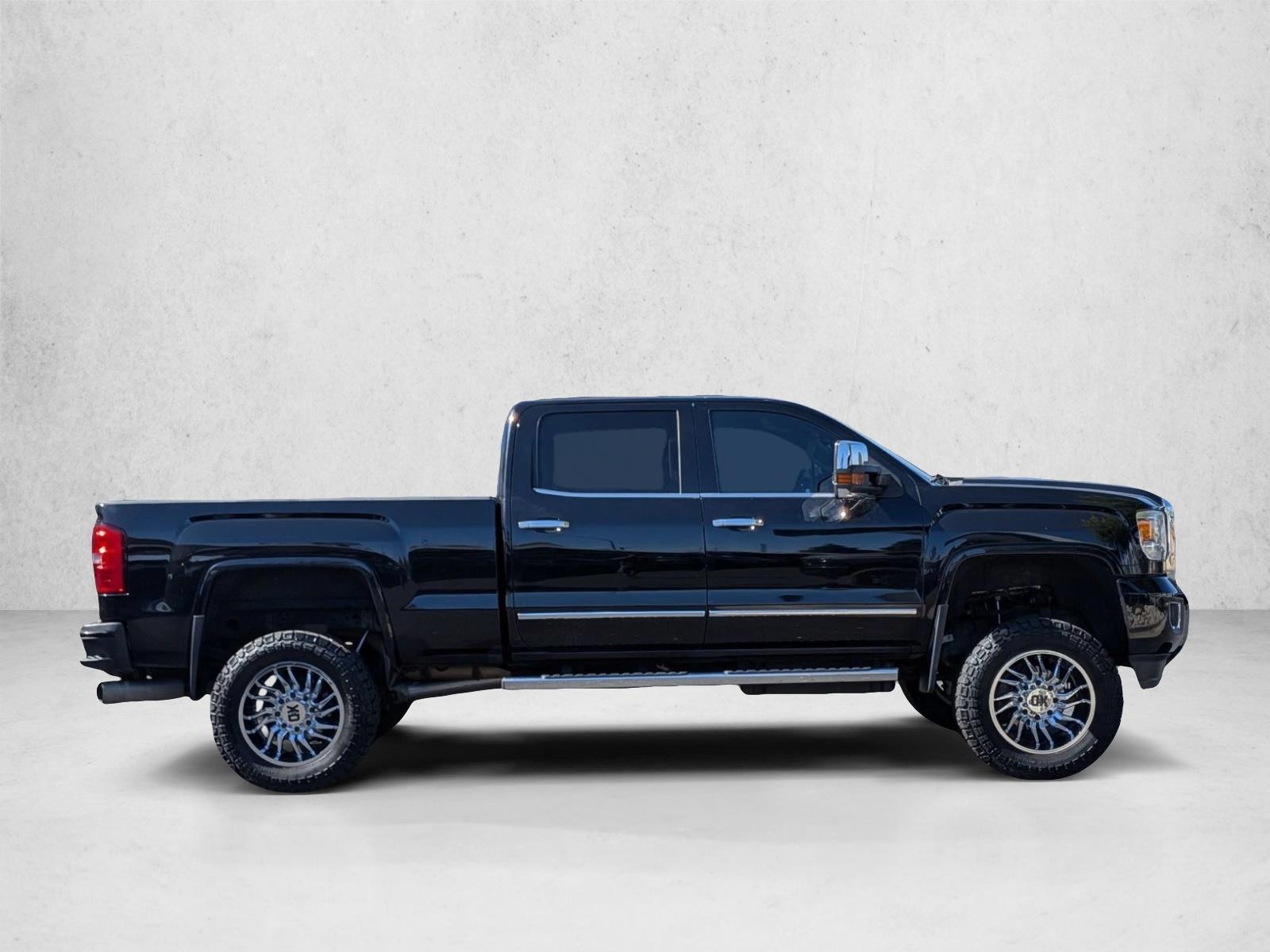 2016 Gmc Sierra Denali photo 4