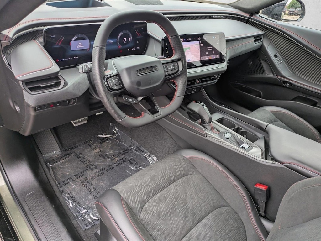 New 2026 Dodge Charger Scat Pack Plus Sedan