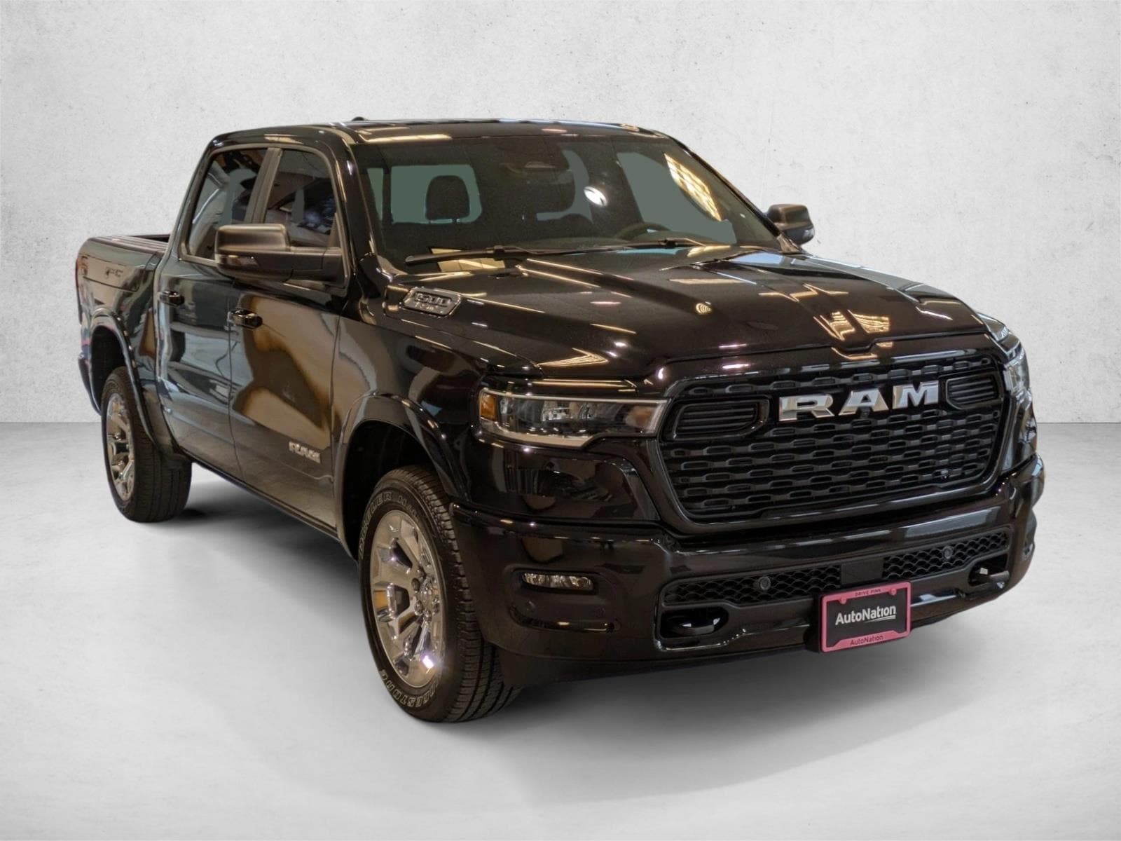 2025 RAM 1500 Big Horn/Lone Star - Photo 7