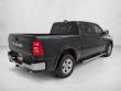 2026 Ram 1500 Big Horn Truck Crew Cab