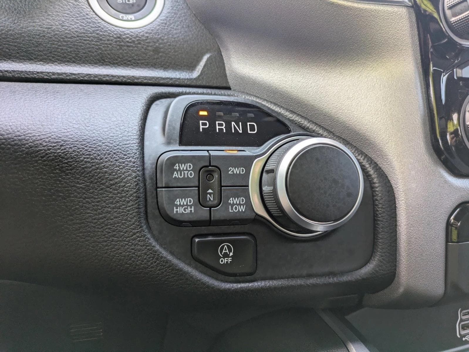 2025 RAM 1500 Big Horn/Lone Star - Photo 12