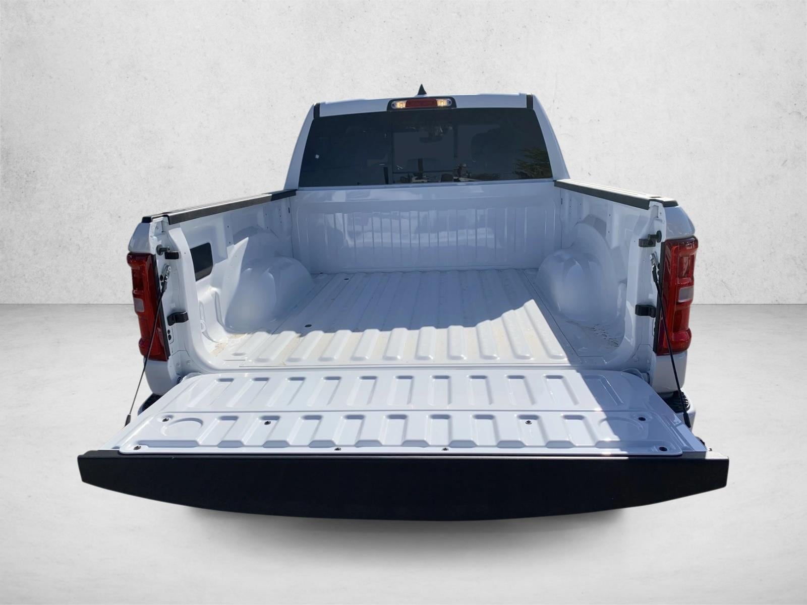 2025 RAM 1500 Big Horn/Lone Star - Photo 30