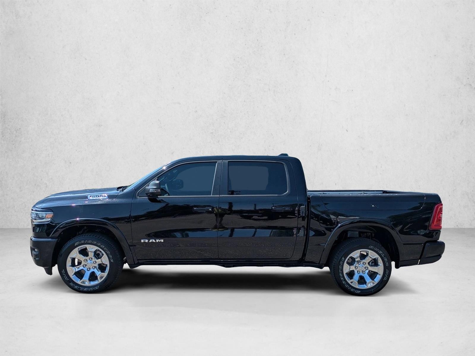 2025 RAM 1500 Big Horn/Lone Star - Photo 9