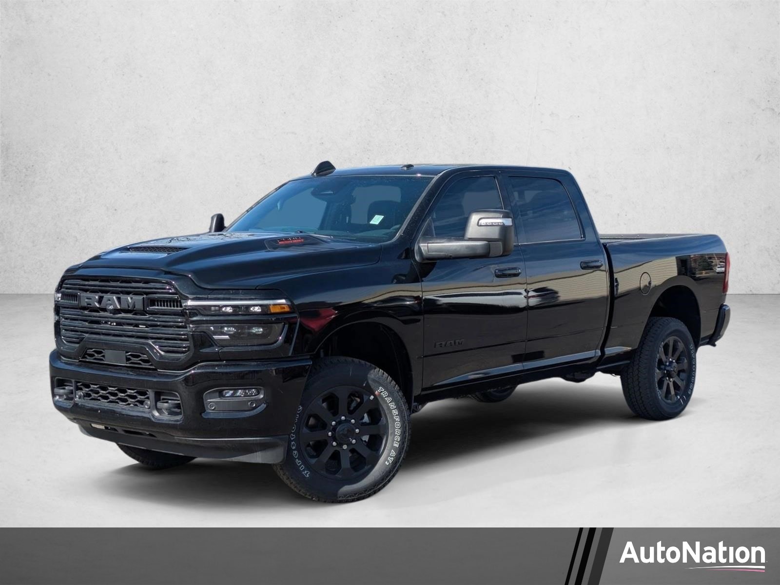 2026 RAM 2500 Laramie 4X4 Crew Cab SWB's photo