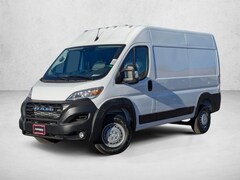 2026 Ram ProMaster 1500 Tradesman Van Cargo Van