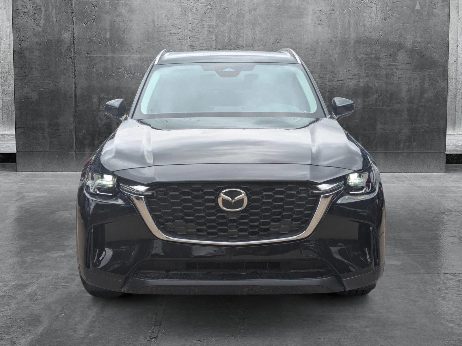 Used 2025 Mazda CX-90 Turbo Select Package with VIN JM3KKAHD0S1190791 for sale in Littleton, CO
