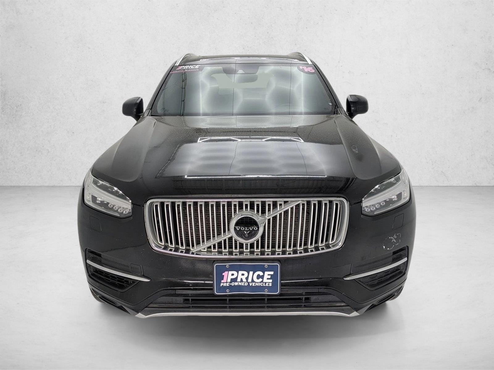 Used 2016 Volvo XC90 Inscription with VIN YV4BC0PL6G1094175 for sale in Littleton, CO