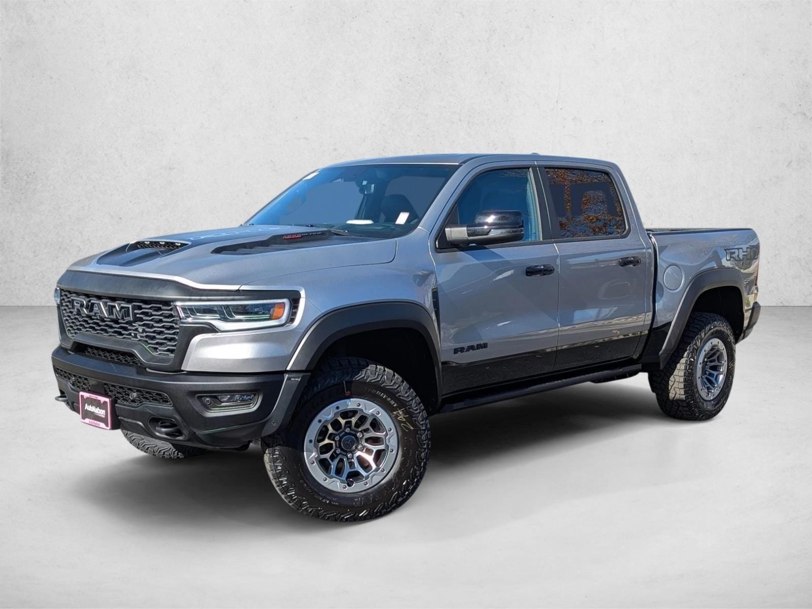 2026 RAM Ram 1500 Pickup RHO's photo