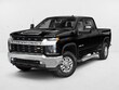  Chevrolet Silverado 2500HD
