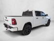 2026 Ram 1500 Big Horn Truck Crew Cab